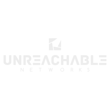 Unreachable Networks